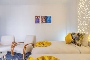 Riad Sahelia