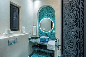 Riad Sahelia