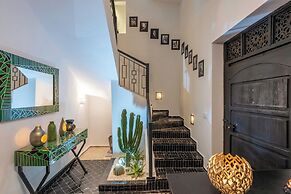 Riad Sahelia