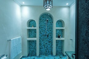 Riad Sahelia