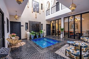 Riad Sahelia