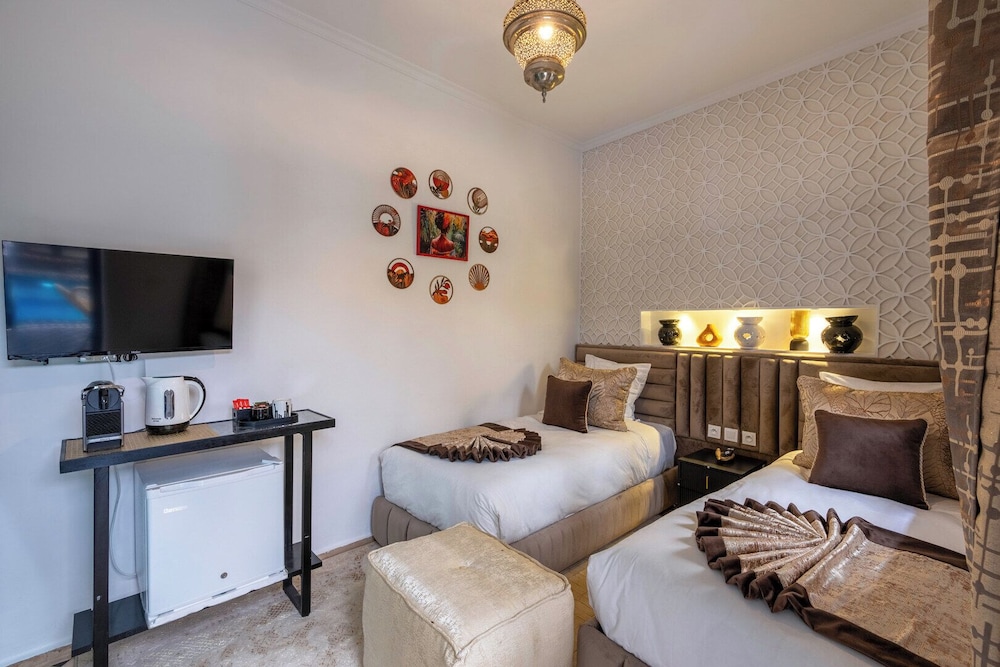 Riad Sahelia