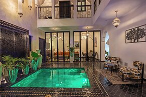 Riad Sahelia