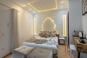Riad Sahelia