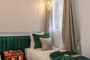 Riad Sahelia