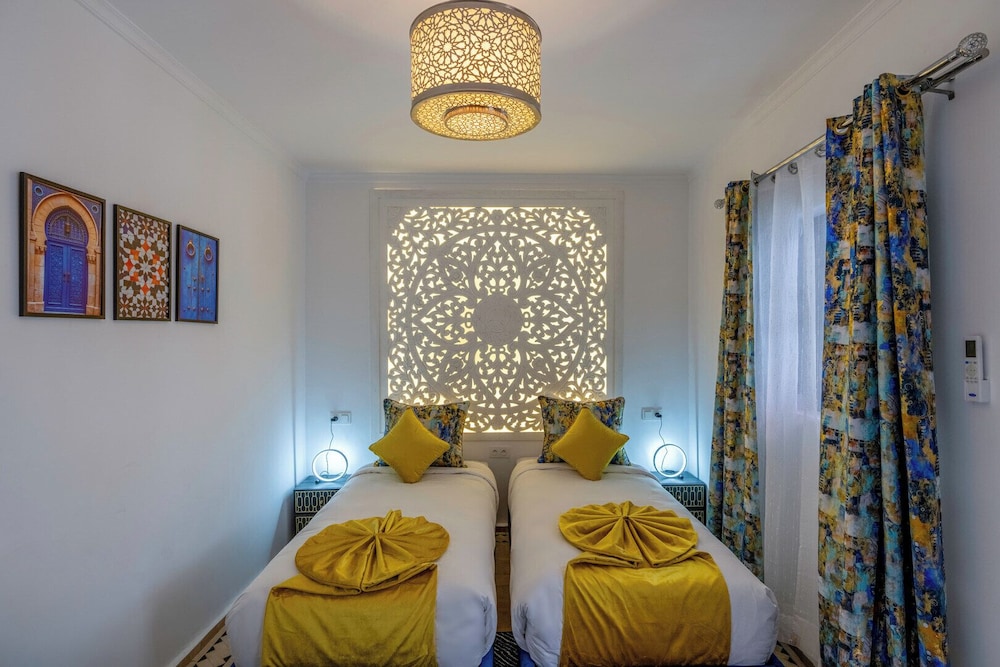 Riad Sahelia