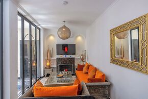 Riad Sahelia
