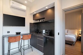 Zoera Suites by Ethos