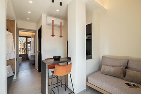 Zoera Suites by Ethos