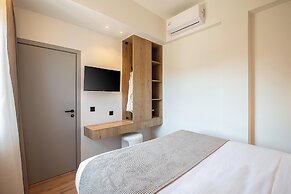 Zoera Suites by Ethos