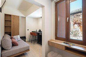 Zoera Suites by Ethos