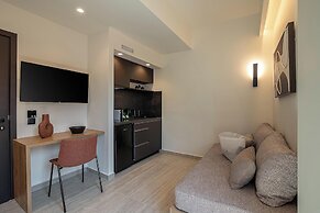 Zoera Suites by Ethos