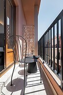 Zoera Suites by Ethos