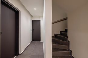Zoera Suites by Ethos