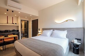 Zoera Suites by Ethos