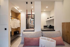 Zoera Suites by Ethos