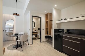 Zoera Suites by Ethos