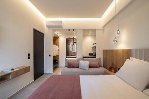 Zoera Suites by Ethos