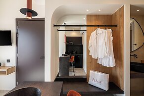 Zoera Suites by Ethos