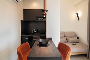 Zoera Suites by Ethos