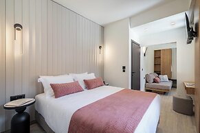 Zoera Suites by Ethos