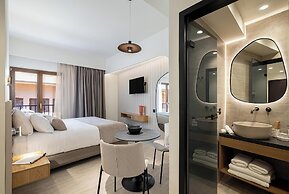 Zoera Suites by Ethos