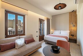 Zoera Suites by Ethos