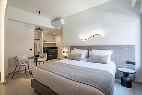 Zoera Suites by Ethos