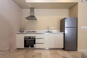 Studio - Villette Sodic Compound