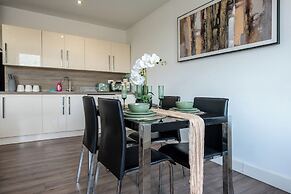 The Mint Apartment