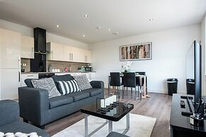 The Mint Apartment