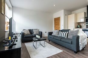 The Mint Apartment
