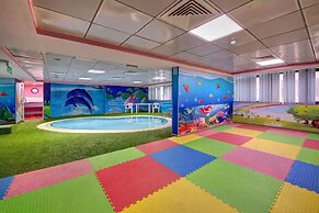 Royal Tulip Dancenter Suites Sharjah