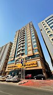 Royal Tulip Dancenter Suites Sharjah