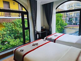 Sapa Villa Florence