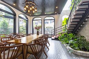 Sapa Villa Florence