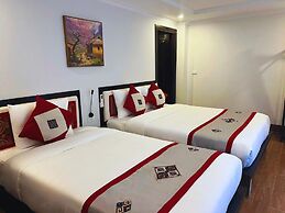 Sapa Villa Florence
