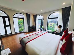 Sapa Villa Florence