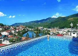 Sapa Villa Florence