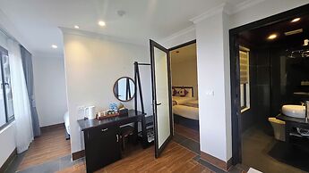 Sapa Villa Florence