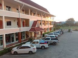 SC Palace Chiangrai Hotel