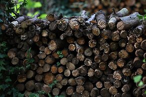 La Casa nel Bosco