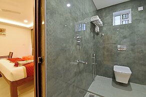 A K G Hotel