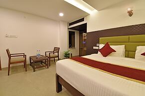A K G Hotel