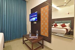 A K G Hotel
