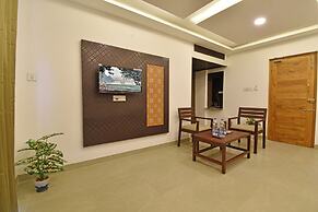 A K G Hotel