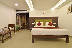 A K G Hotel