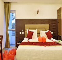 A K G Hotel