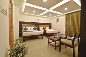 A K G Hotel