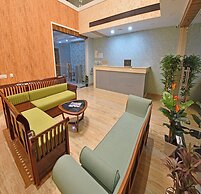 A K G Hotel
